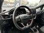 Ford Fiesta BWJ 11-2022 | 1.0T 126PK Hybrid ST-Line | CLIMA | NAVI | SPOILERKIT | CRUISE | SPORTSTOELEN | CARPLAY |