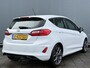 Ford Fiesta BWJ 11-2022 | 1.0T 126PK Hybrid ST-Line | CLIMA | NAVI | SPOILERKIT | CRUISE | SPORTSTOELEN | CARPLAY |