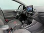 Ford Fiesta BWJ 11-2022 | 1.0T 126PK Hybrid ST-Line | CLIMA | NAVI | SPOILERKIT | CRUISE | SPORTSTOELEN | CARPLAY |