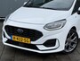 Ford Fiesta BWJ 11-2022 | 1.0T 126PK Hybrid ST-Line | CLIMA | NAVI | SPOILERKIT | CRUISE | SPORTSTOELEN | CARPLAY |
