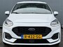 Ford Fiesta BWJ 11-2022 | 1.0T 126PK Hybrid ST-Line | CLIMA | NAVI | SPOILERKIT | CRUISE | SPORTSTOELEN | CARPLAY |