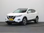 Nissan Qashqai 115pk N-Connecta | Climate control | Navigatie | DAB-radio | Keyless entry | Panoramadak | Rondomzicht camera |