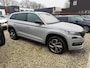 Skoda Kodiaq 1.5 TSI SportLine 7-pers,Pano,Leer/Alcant,LED,Memory,Trekhk,Stoelverw,BLIS,