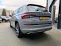 Skoda Kodiaq 1.5 TSI SportLine 7-pers,Pano,Leer/Alcant,LED,Memory,Trekhk,Stoelverw,BLIS,