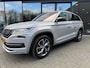 Skoda Kodiaq 1.5 TSI SportLine 7-pers,Pano,Leer/Alcant,LED,Memory,Trekhk,Stoelverw,BLIS,