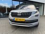 Skoda Kodiaq 1.5 TSI SportLine 7-pers,Pano,Leer/Alcant,LED,Memory,Trekhk,Stoelverw,BLIS,