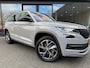 Skoda Kodiaq 1.5 TSI SportLine 7-pers,Pano,Leer/Alcant,LED,Memory,Trekhk,Stoelverw,BLIS,