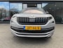 Skoda Kodiaq 1.5 TSI SportLine 7-pers,Pano,Leer/Alcant,LED,Memory,Trekhk,Stoelverw,BLIS,