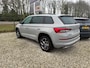 Skoda Kodiaq 1.5 TSI SportLine 7-pers,Pano,Leer/Alcant,LED,Memory,Trekhk,Stoelverw,BLIS,