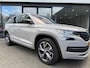 Skoda Kodiaq 1.5 TSI SportLine 7-pers,Pano,Leer/Alcant,LED,Memory,Trekhk,Stoelverw,BLIS,