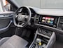 Skoda Kodiaq 1.5 TSI SportLine 7-pers,Pano,Leer/Alcant,LED,Memory,Trekhk,Stoelverw,BLIS,