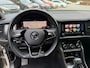 Skoda Kodiaq 1.5 TSI SportLine 7-pers,Pano,Leer/Alcant,LED,Memory,Trekhk,Stoelverw,BLIS,
