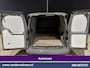 Volkswagen Caddy Maxi Cargo 1.5 TSI 115pk Automaat Benzine motor L2H1 Fabrieksgarantie Euro6 Airco | Camera | Apple Carplay Android Auto, Cruisecontrol