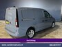 Volkswagen Caddy Maxi Cargo 1.5 TSI 115pk Automaat Benzine motor L2H1 Fabrieksgarantie Euro6 Airco | Camera | Apple Carplay Android Auto, Cruisecontrol