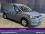 Volkswagen Caddy Maxi Cargo 1.5 TSI 115pk Automaat Benzine motor L2H1 Fabrieksgarantie Euro6 Airco | Camera | Apple Carplay Android Auto, Cruisecontrol