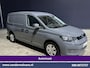 Volkswagen Caddy Maxi Cargo 1.5 TSI 115pk Automaat Benzine motor L2H1 Fabrieksgarantie Euro6 Airco | Camera | Apple Carplay Android Auto, Cruisecontrol