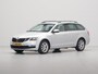 Skoda Octavia Combi 1.0 TSI 115pk Greentech Business Edition Navigatie Stoelverwarming Carplay Pdc Cruise