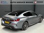 BMW 8-serie Gran Coupé M850i xDrive High Executive - Bowers & Wilkins - schuifdak