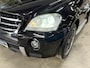 Mercedes-Benz ML-klasse AMG 63 // Leer // niveauregeling // autom.