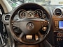 Mercedes-Benz ML-klasse AMG 63 // Leer // niveauregeling // autom.