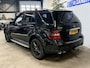 Mercedes-Benz ML-klasse AMG 63 // Leer // niveauregeling // autom.