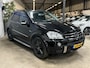 Mercedes-Benz ML-klasse AMG 63 // Leer // niveauregeling // autom.