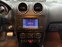 Mercedes-Benz ML-klasse AMG 63 // Leer // niveauregeling // autom.