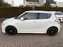 Suzuki Swift 1.2 5DRS Comfort EASSS SPORT AC LMV NAVI 17" LMV NAP