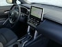 Toyota Corolla Cross 1.8 HYBRID DYNAMIC CAMERA/ADAP.CRUISE/EL.A-KLEP/STOEL+STUURVERW.