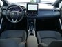 Toyota Corolla Cross 1.8 HYBRID DYNAMIC CAMERA/ADAP.CRUISE/EL.A-KLEP/STOEL+STUURVERW.