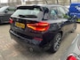 BMW X3 xDrive20i High Executive M | Panoramisch schuif/kanteldak | Stoelverwarming | Parkeercamera | Volledig onderhouden | Climate Control | Adaptieve cruise control |