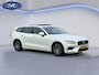 Volvo V60 2.0 B3 Inscription, panoramadak,electr trekhaak, lederen sportinterieur, VOL OPTIES, 1 e eigenaar, NL auto met nap