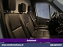 Mercedes-Benz Sprinter 314CDI 143pk Automaat Bakwagen 21m3 KUUB Laadklep Zijdeur Euro6 Airco | Bijrijdersbank Lat om Lat, Leren bekleding