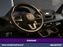 Mercedes-Benz Sprinter 314CDI 143pk Automaat Bakwagen 21m3 KUUB Laadklep Zijdeur Euro6 Airco | Bijrijdersbank Lat om Lat, Leren bekleding