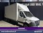 Mercedes-Benz Sprinter 314CDI 143pk Automaat Bakwagen 21m3 KUUB Laadklep Zijdeur Euro6 Airco | Bijrijdersbank Lat om Lat, Leren bekleding