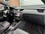 Skoda Octavia 2.0 TSI RS! Camera! Navi! Leder! Pano! Xenon!