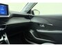 Peugeot 208 1.2 Hybrid 110 e-DCS6 Allure Automaat l Climate Control l Adaptive Cruise Control l LED l Digitaal Instrumentenpaneel l 10'' Infotainment l DAB l Wireless Apple Carplay/Android Auto l TomTom Navigatie l Lichtmetalen Velgen