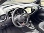 Toyota Aygo X Hybrid 115 GR Sport **STORM GREY/ NIEUWE AUTO/ DIRECT LEVERBAAR**