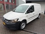 Volkswagen Caddy Maxi 1.4 TGI L2H1 EcoFuel 1e EIGENAAR I COMPLETE ONDERHOUDSHISTORIE I RIJDEN OP GROEN GAS CO2 NEUTRAAL