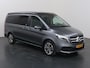 Mercedes-Benz V-klasse Marco Polo | 220 D | AUT. | CAMPER | MARGE | 4-ZITS | COMFORT VERING | EXTRA ACCU | DISTRONIC PLUS | PARKEERCAMERA | STOELVERWARMING | CLIMATE CONTROL | STANDKACHEL | TREKHAAK | ORIGINEEL MB MARCO POLO | CERTIFIED