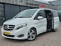 Mercedes-Benz V-klasse 250d Lang DC Avantgarde Edition | LED | 2x Elektrische schuifdeur | Elektrische stoelen + memory | 360 Camera | Burmester | Sportpakket | Vol |