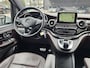 Mercedes-Benz V-klasse 250d Lang DC Avantgarde Edition | LED | 2x Elektrische schuifdeur | Elektrische stoelen + memory | 360 Camera | Burmester | Sportpakket | Vol |