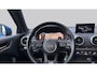 Audi A3 Sportback 1.5 TFSI 150Pk CoD Sport S Line Edition / Panoramadak / Apple Carplay