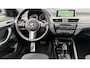 BMW X2 sDrive20i High Executive M-Sport Pano Alcantara Navi groot