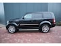 Dodge Nitro 4.0 V6 R/T Automaat Lpg G3 Schuifdak Leder Navigatie Grijs KentekenTrekhaak