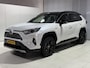 Toyota RAV4 2.5 Hybrid Bi-Tone | 2e Start onderbreker | Trekhaak vaste kogel | Dealer onderhouden |
