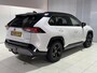 Toyota RAV4 2.5 Hybrid Bi-Tone | 2e Start onderbreker | Trekhaak vaste kogel | Dealer onderhouden |