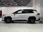 Toyota RAV4 2.5 Hybrid Bi-Tone | 2e Start onderbreker | Trekhaak vaste kogel | Dealer onderhouden |