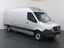 Mercedes-Benz Sprinter 314 CDI L3 H2 | Navigatie | Achteruitrijcamera | Achteropstap | Airco | Dodehoekwaarschuwing | Geveerde Comfortstoel Bestuurder | Bijrijdersbank | Geen Schuifdeuren | Achterdeuren 270 Graden |