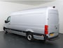 Mercedes-Benz Sprinter 314 CDI L3 H2 | Navigatie | Achteruitrijcamera | Achteropstap | Airco | Dodehoekwaarschuwing | Geveerde Comfortstoel Bestuurder | Bijrijdersbank | Geen Schuifdeuren | Achterdeuren 270 Graden |